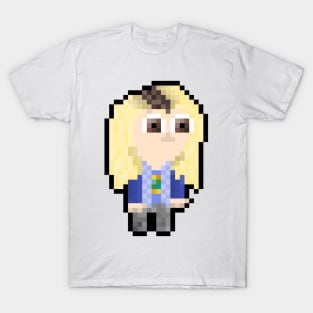 bluezzberry T-Shirt